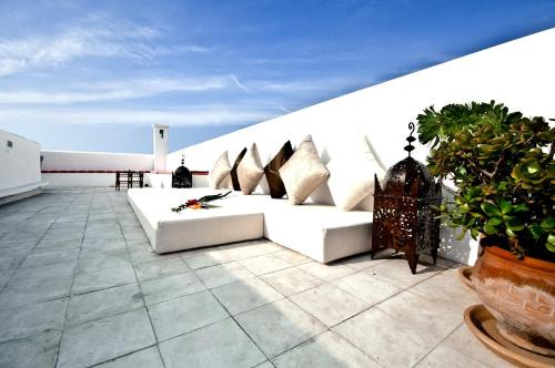 Medina of Rabat House | Riad El Maâti