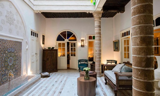 Ahl Agadir House | Riad Emotion