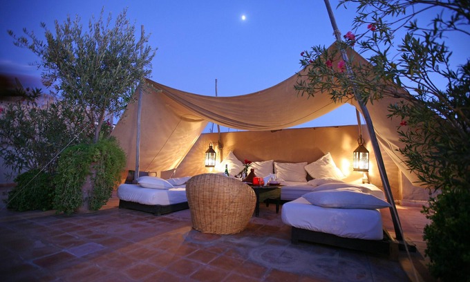 Diour Jdad House | Riad Enoga