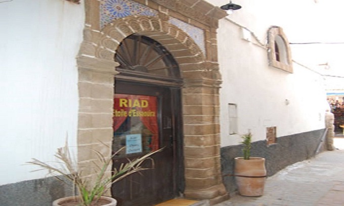 Medina House | Riad Etoile d'Essaouira