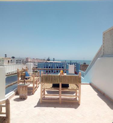 Ahl Agadir House | Riad Etoile De Mogador