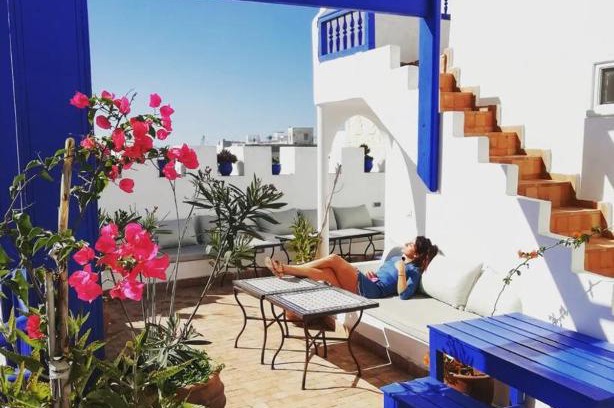 Ahl Agadir House | Riad Haizea Mogador