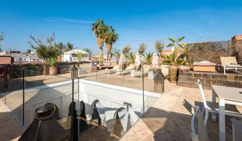 Riad Zitoun Jdid House | Riad Houma