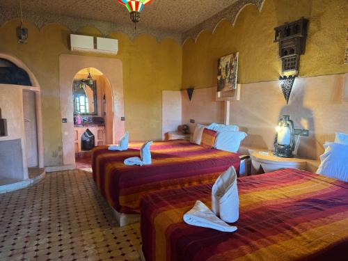 Merzouga House | Riad Ksar Merzouga