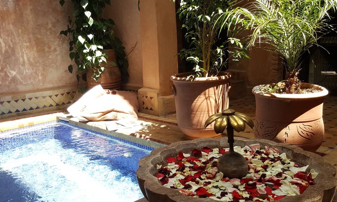 Medina House | Riad Laora By La Siredrah