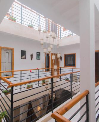 Ahl Agadir Bed & Breakfast | Riad Le Khan Mogador