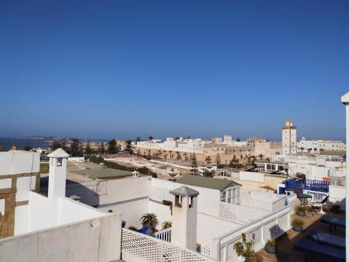Ahl Agadir House | RIAD MAROSKO