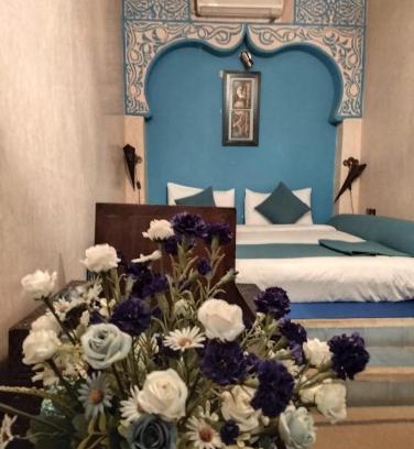 Sidi Bou Amar House | Riad Mille Et Une Nuits