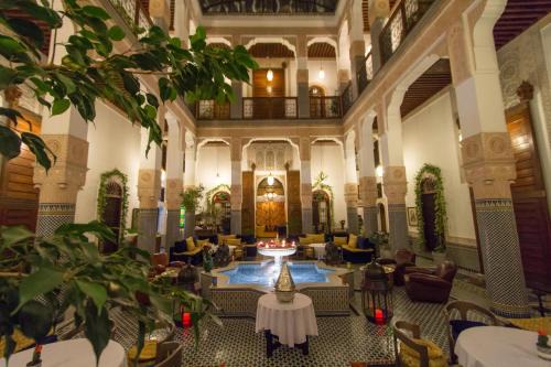 Talaa House | Riad Myra