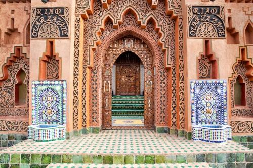 Ouarzazate House | Riad Ouarzazate