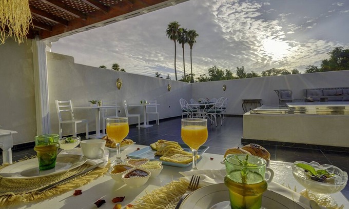 Mouassine House | Riad Princesse Du Desert