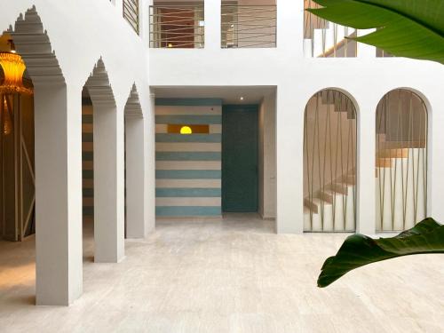 Riad Zitoun Jdid House | Riad Romeo