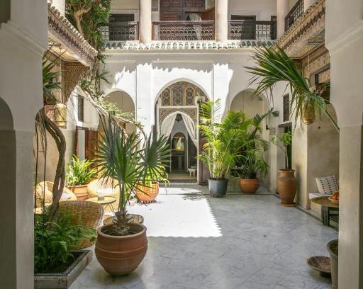 Sidi Bou Amar House | Riad Safar