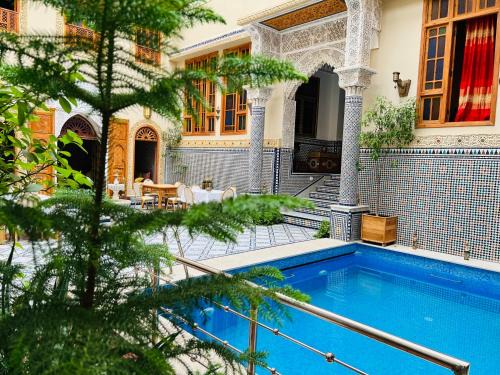 Talaa House | Riad Sayeda Al Hora