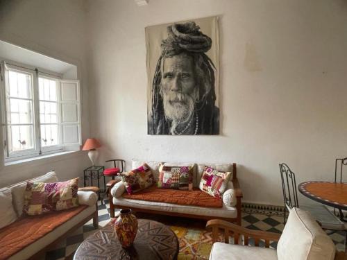Medina Hotel | Riad Sidi Magdoul