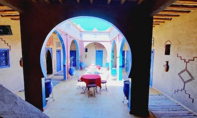 Hassilabied House | Riad Tadarte (Merzouga)