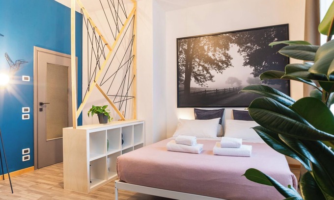 Treviso Apartment | Rialto 13