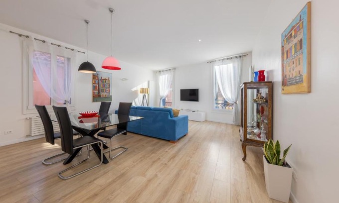 San Polo Apartment | Rialto Bridge Luxury apartment