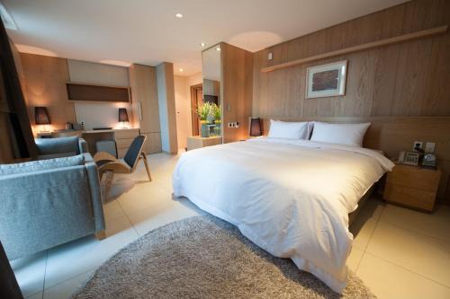Jongno Hotel | Rian Hotel