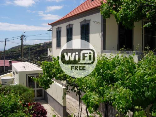 Tabua Apartment | Rib Brava Garden Apartment