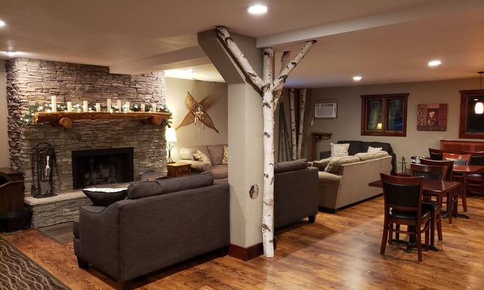 Rib Mountain Hotel | Rib Mountain Inn