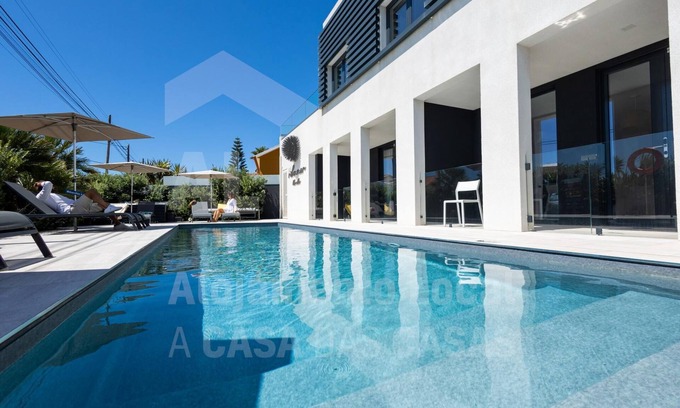 Coxos Beach Apartment | Riba mar Bluevillas 1 3 by Acasadascasas