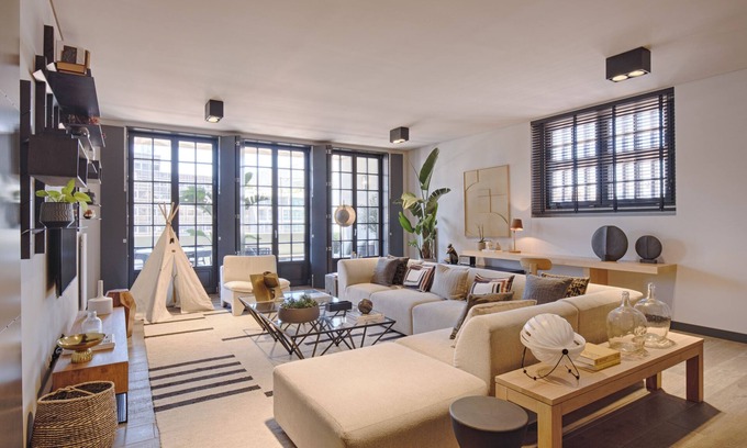 Sao Paulo Apartment | Ribeira 12 - Time out Mkt - ELEGANT & MODERN