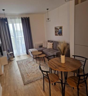 Sarajevo Apartment | Ribica Apartments
