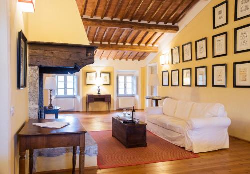 Gaiole in Chianti Villa | RICASOLI, Villa Agresto