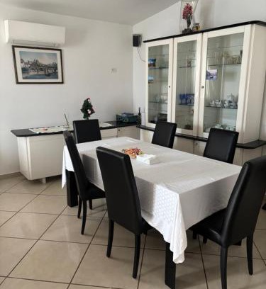 Ponte Galeria House | Riccardo’s house