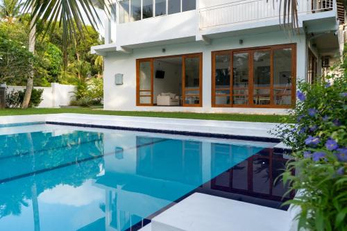 Boossa Apartment | Ricco Tara