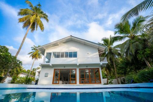 Boossa Villa | Ricco Tara Villa