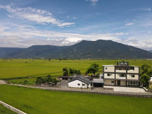 Chishang House | Rice B&B