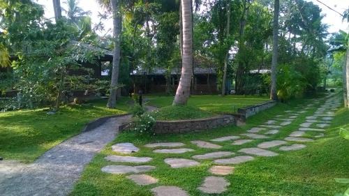 Polonnaruwa House | Rice Villa Retreat