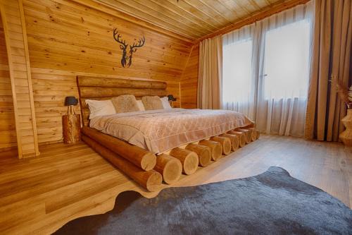 Velingrad Ski Chalet | Rich House Velingrad
