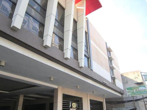 Cagayan de Oro Hotel | Rich Manor Pension House