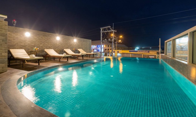 Hua Hin Hotel | Riche Hua Hin