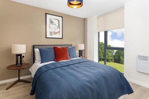 Everton Apartment | Richmond Apartments - Air Host & Stay