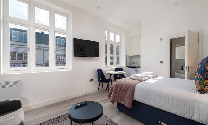 Mortlake Apartment | Richmond By Capital