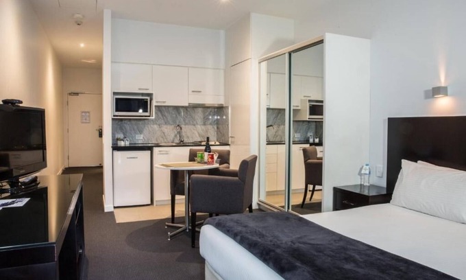 Richmond Apartment | Richmond Central Apartments