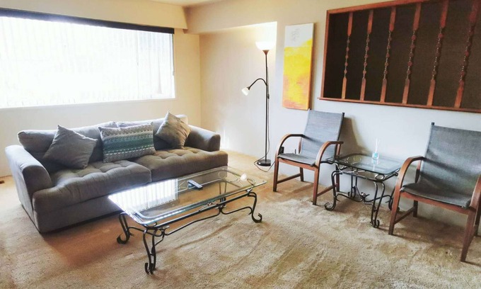 Richmond City Centre House | Richmond Centre Sleep 8 Entire Housen