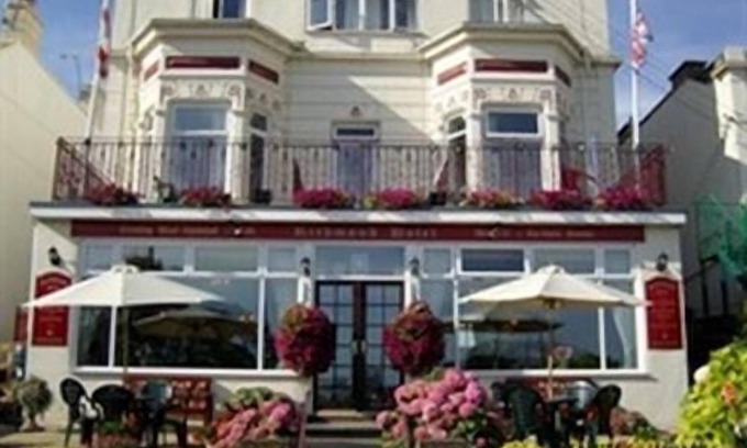 Weston-super-Mare Bed & Breakfast | Richmond Hotel