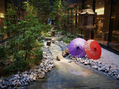 Shimogyo Hotel | Richmond Hotel Premier Kyoto Ekimae