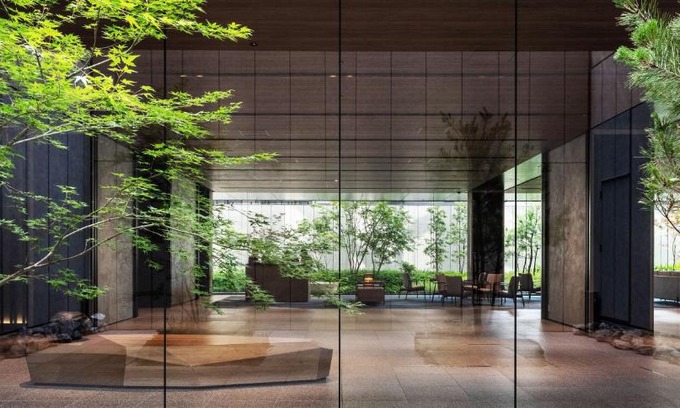 Shijo Hotel | Richmond Hotel Premier Kyoto Shijo