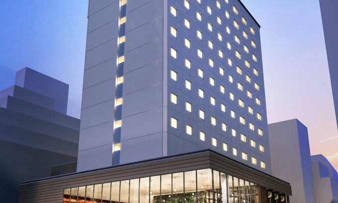 Kanagawa Hotel | Richmond Hotel Yokohama Ekimae