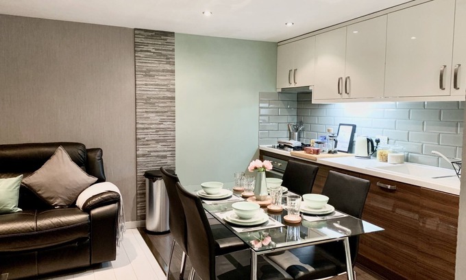 Exeter House | Richmond House by Staytor