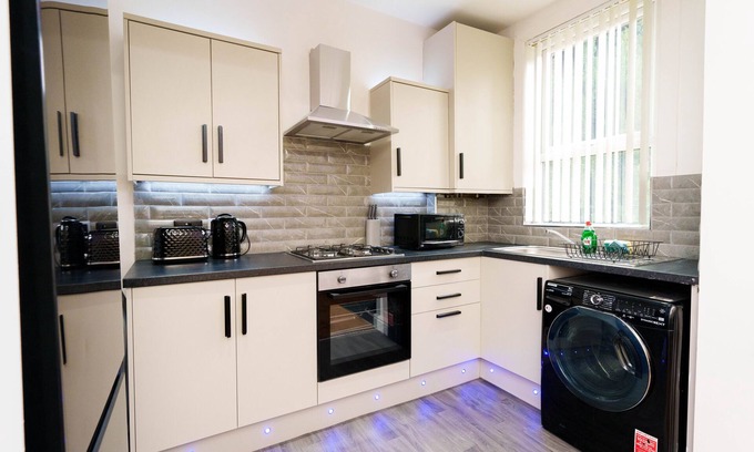 Leeds House | Richmond House