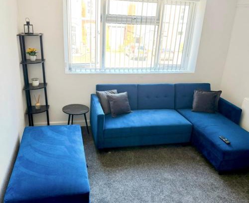 Olton Apartment | Richmond Nights