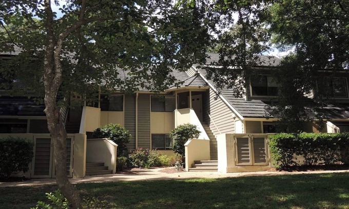 Vaught Condo | Richmond Park 20H - Myrtle Beach