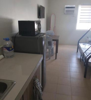 Dumaguete Apartment | Rics Remarkable and Radiant Home in Dumaguete City - Marina Spatial B842